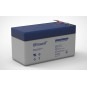 Akumulator AGM ULTRACELL UL 12V 1.3Ah