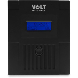UPS ZASILACZ AWARYJNY VOLT POLSKA MICRO 3000VA 1800W