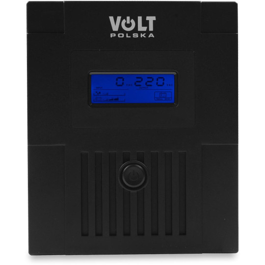 UPS ZASILACZ AWARYJNY VOLT POLSKA MICRO 3000VA 1800W
