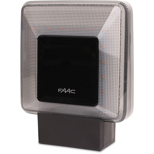 Lampa ostrzegawcza FAAC XLED