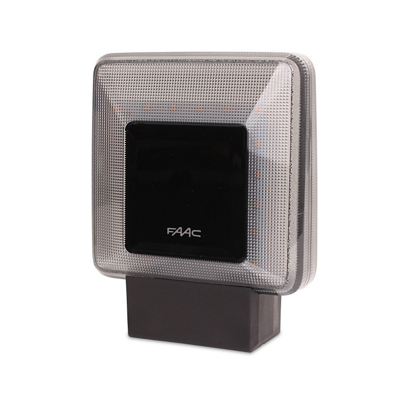 Lampa ostrzegawcza FAAC XLED