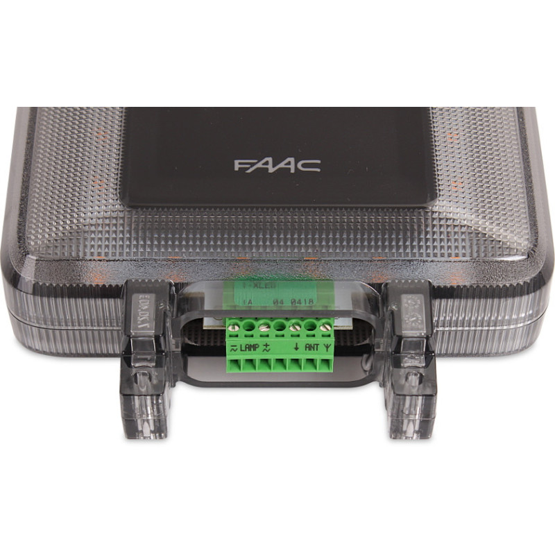 Lampa ostrzegawcza FAAC XLED