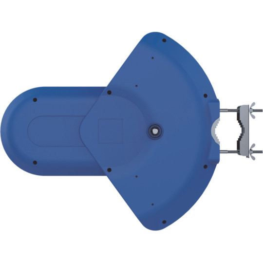 Antena DVB-T2 Red Eagle NEO HD