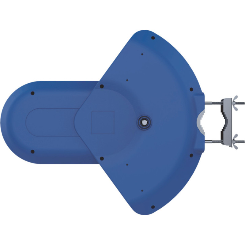 Antena DVB-T2 Red Eagle NEO HD