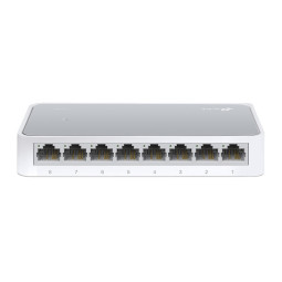 SWITCH TP-LINK TL-SF1008D