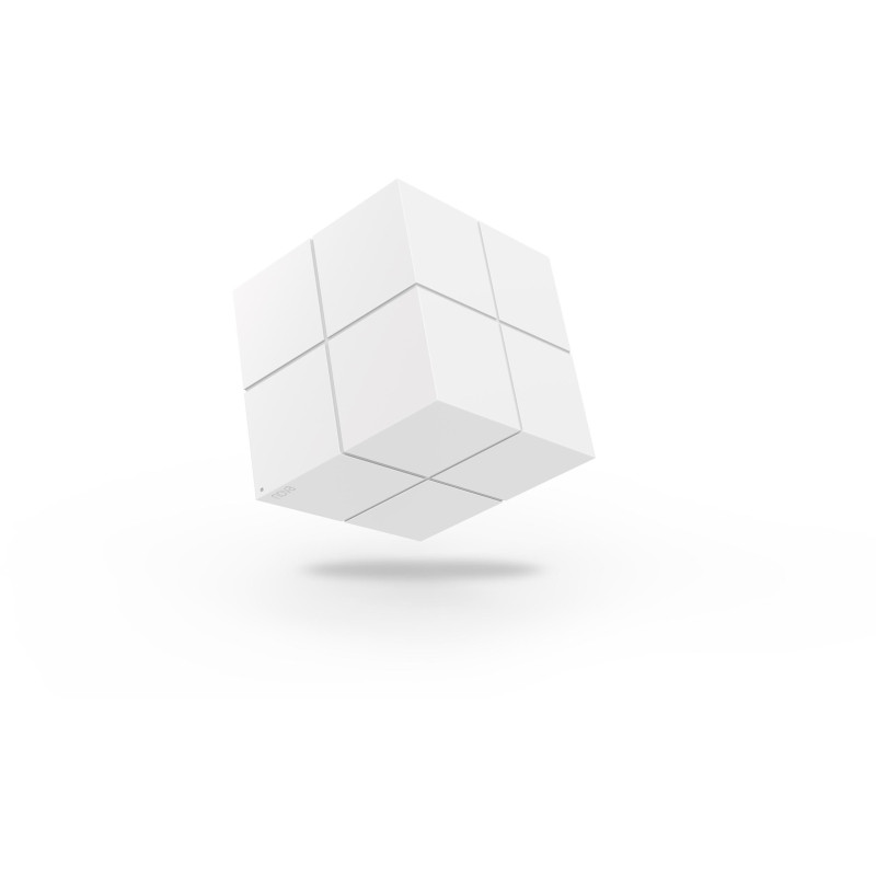 DOMOWY SYSTEM WI-FI TENDA MESH NOVA MW6 3-pack