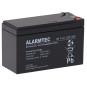 Akumulator AGM ALARMTEC serii BP 12V 7Ah