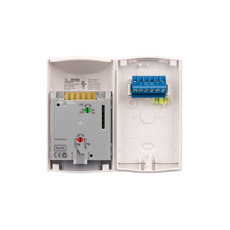 BOSCH CZUJNIK RUCHU PIR ISC-BPR2-WP12 PET