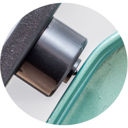 Miernik grubości lakieru P-11-AL