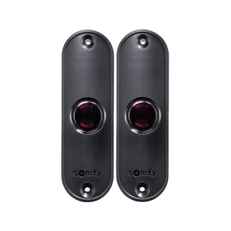 Fotokomórki Somfy Master PRO Bitech (ref. 1841233)