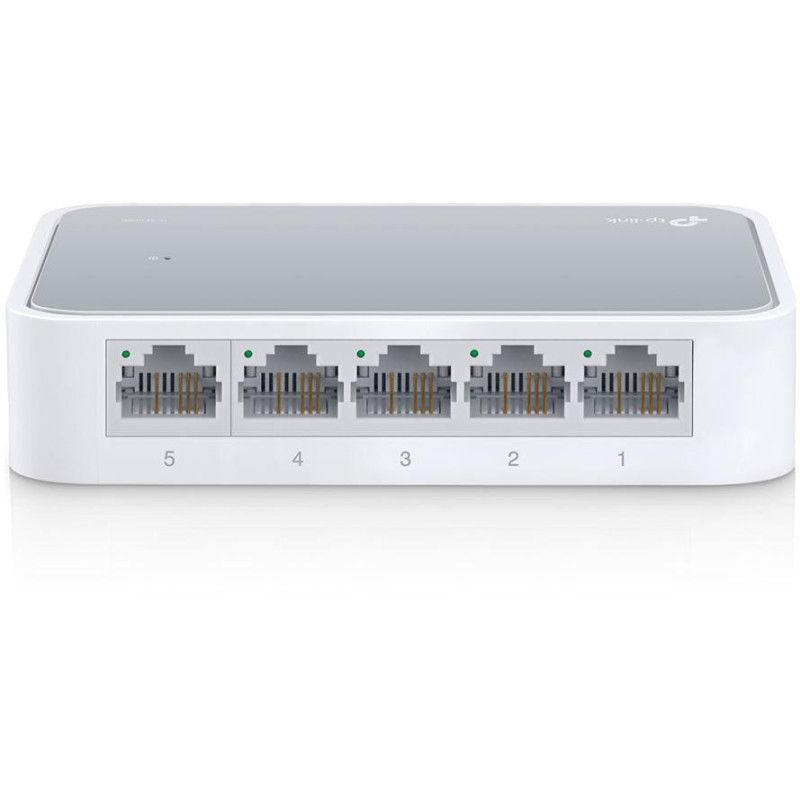 SWITCH TP-LINK TL-SF1005D