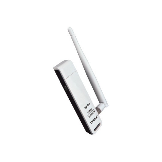 ADAPTER WLAN USB TP-LINK TL-WN722N 150MBPS