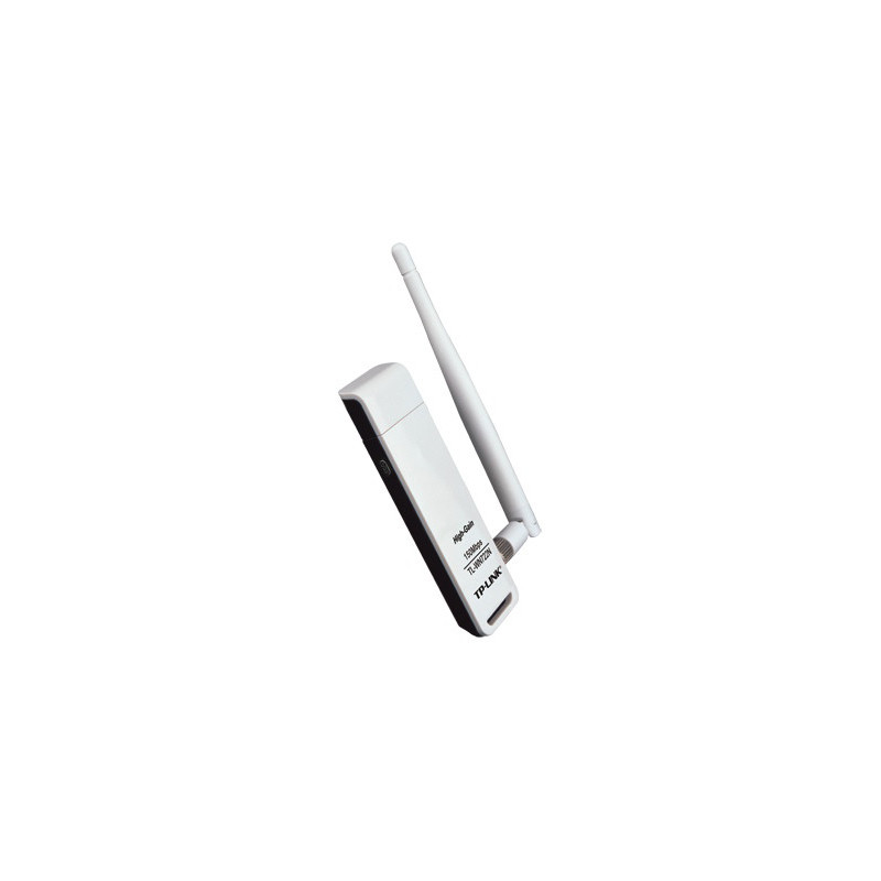 ADAPTER WLAN USB TP-LINK TL-WN722N 150MBPS