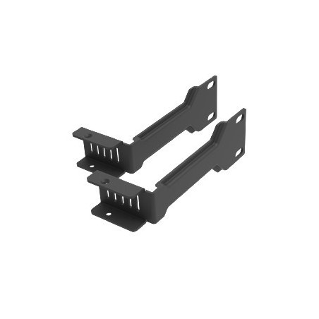 MIKROTIK ROUTERBOARD RB4011IGS+RM