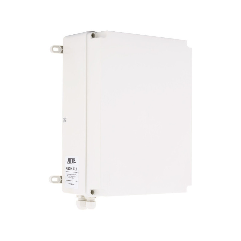 OBUDOWA ATTE ABOX-XL1