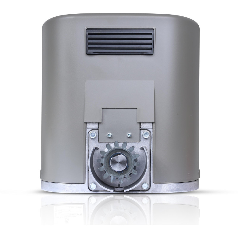 Zestaw Somfy Elixo 500 3S IO Comfort Pack do 500kg bram przesuwnych