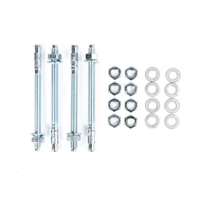 Zestaw Somfy Elixo 500 3S IO Comfort Pack do 500kg bram przesuwnych