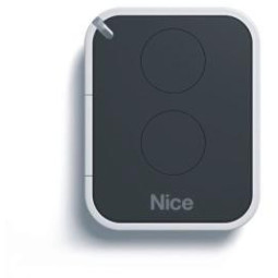 Pilot NICE ON2E ERA ONE OPERA dwukanałowy