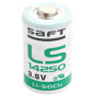 Bateria LS14250 SAFT 3,6V 1200mAh 1/2AA (1 szt.)