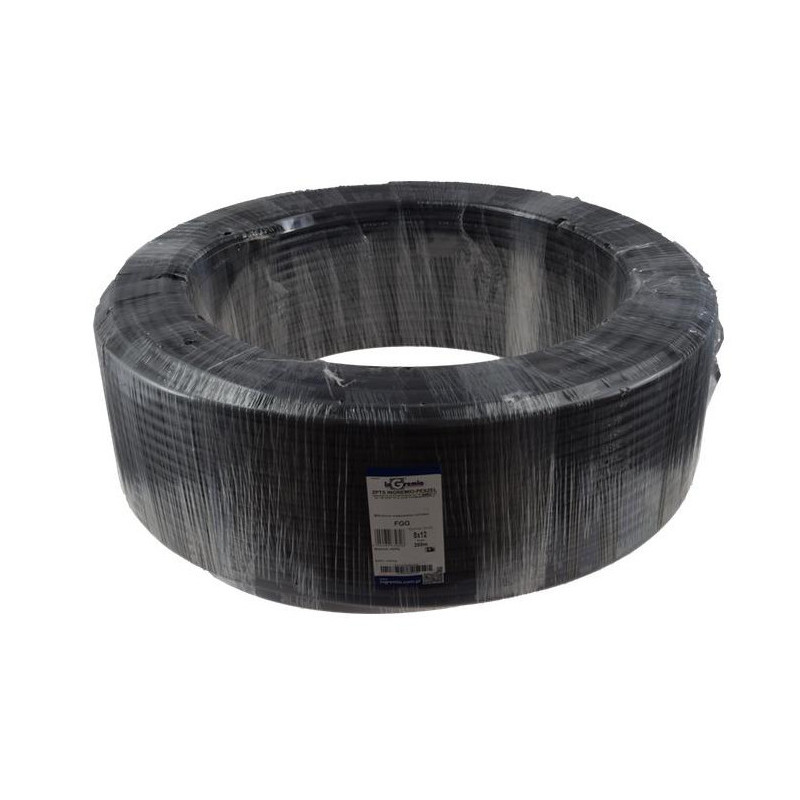 MIKRORURA DOZIEMNA 200m 12 / 8 mm PILOT