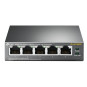 SWITCH TP-LINK TL-SF1005P