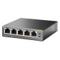 SWITCH TP-LINK TL-SF1005P