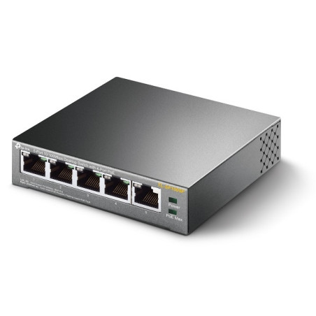 SWITCH TP-LINK TL-SF1005P