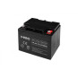 Akumulator VOLT POLSKA AGM VPRO 12V 40Ah