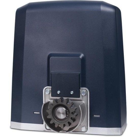 Zestaw BFT DEIMOS AC A600 KIT PL do 600kg bram przesuwnych