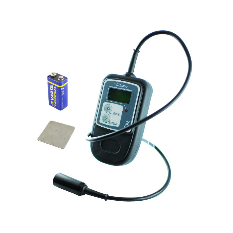 Miernik grubości lakieru Prodig-Tech GL-1S+ FE