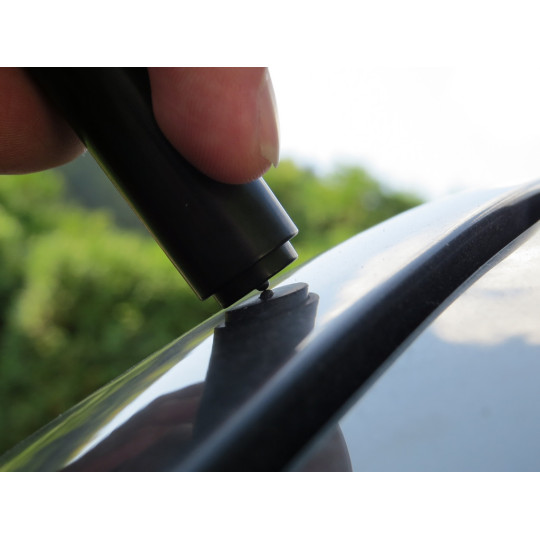 Miernik grubości lakieru Prodig-Tech GL-PRO-6-FAZ Fe-AL-Zn