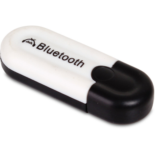 Adapter Bluetooth USB dla wzmacniaczy HQM