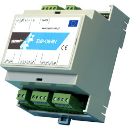 ROPAM EKSPANDER WYJŚĆ EXP-O8T-RN-D4M