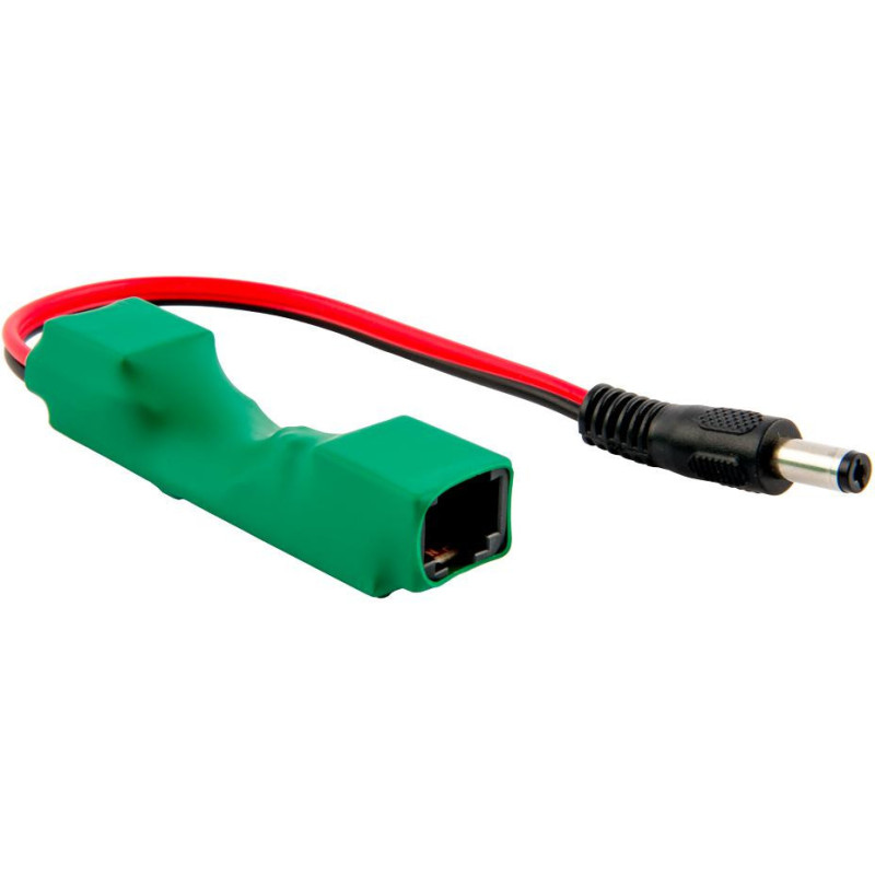 Adapter PoE 802.3af obniżający napięcie do 5V ATTE ASDC-05-050-HS