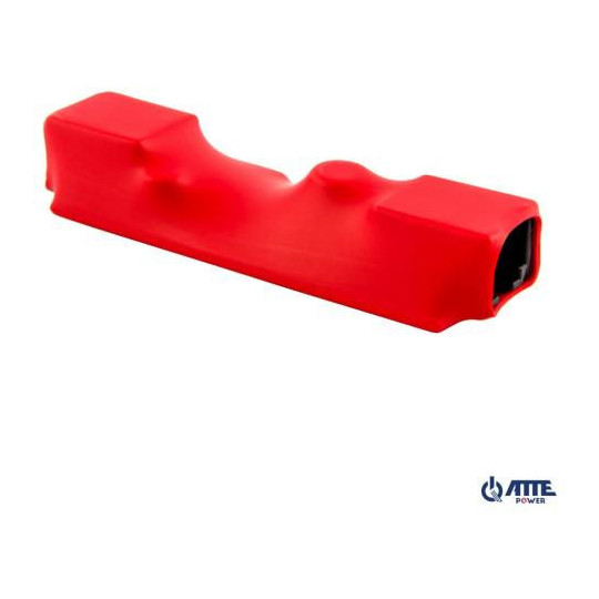 Adapter PoE PASSIVE podnoszący napięcie do 48V ATTE ASUC-15-480-HS