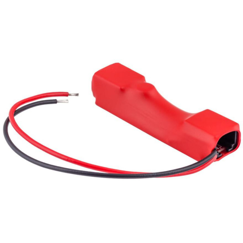 Adapter PoE PASSIVE podnoszący napięcie do 48V ATTE ASUC-15-482-HS