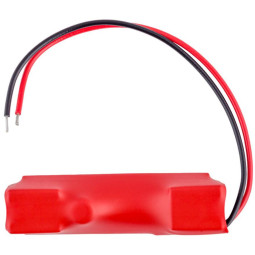 Adapter PoE PASSIVE podnoszący napięcie do 48V ATTE ASUC-15-482-HS