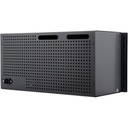 Zestaw do 8 kamer IP switch PoE 8P+2G ATTE IP-8-20-R5U0