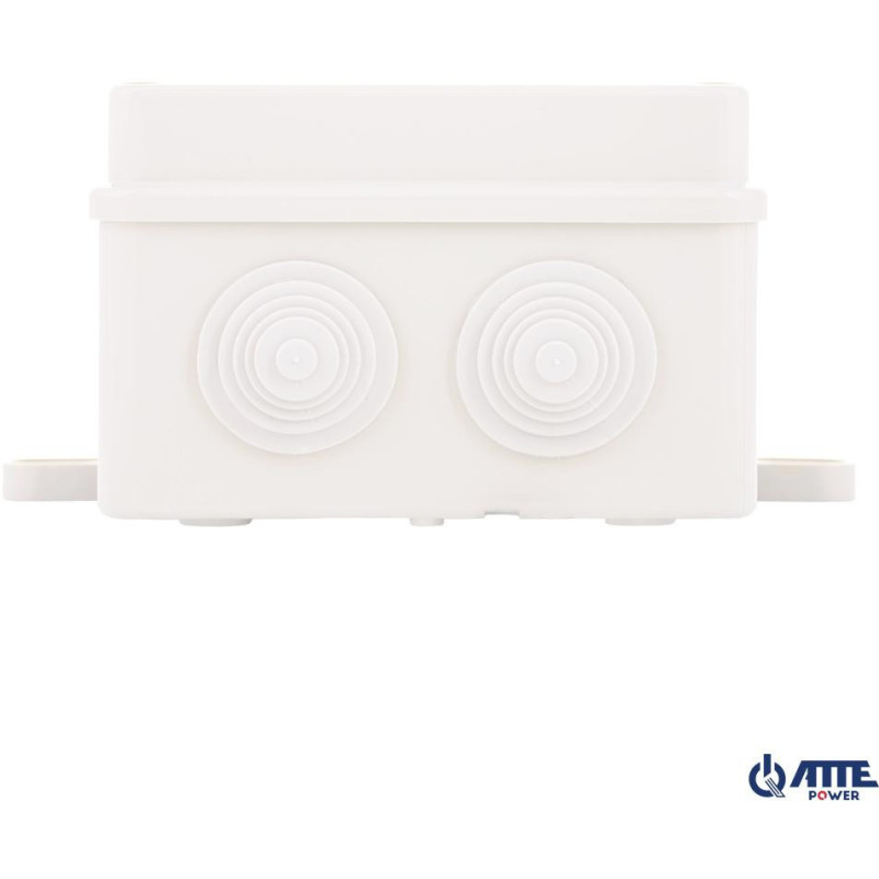 SWITCH 6-PORTOWY POE ATTE xPoE-6-11-S3