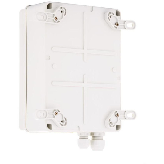 Obudowa zewnętrzna IP56 ATTE ABOX-M1