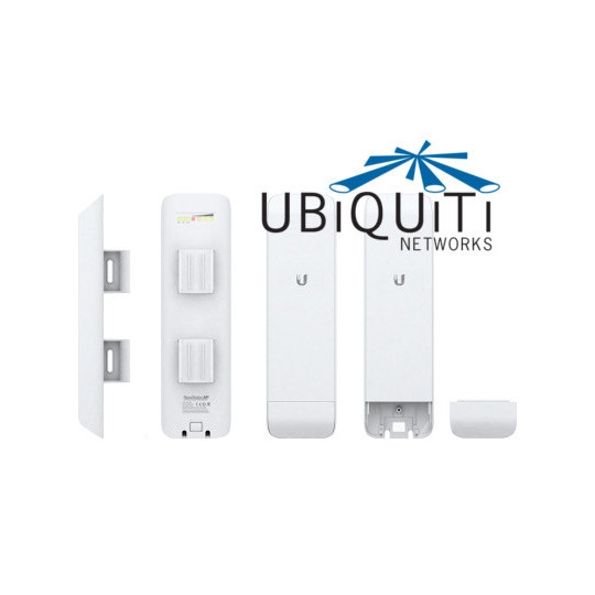 UBIQUITI NANOSTATION M2 (NSM2)