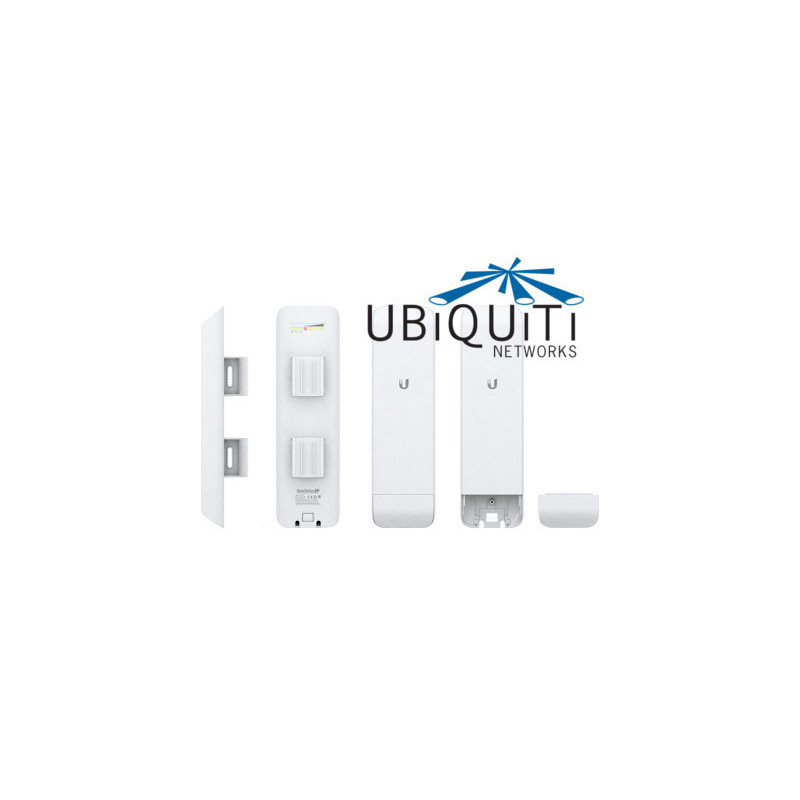 UBIQUITI NANOSTATION M2 (NSM2)