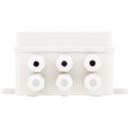 Obudowa zewnętrzna IP56 ATTE ABOX-S2