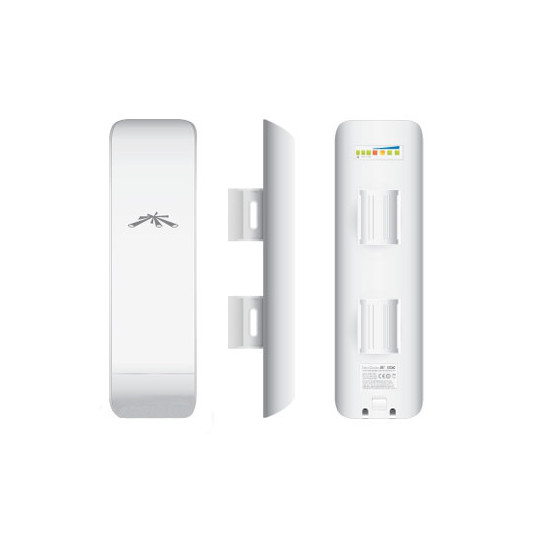 UBIQUITI NANOSTATION M2 (NSM2)