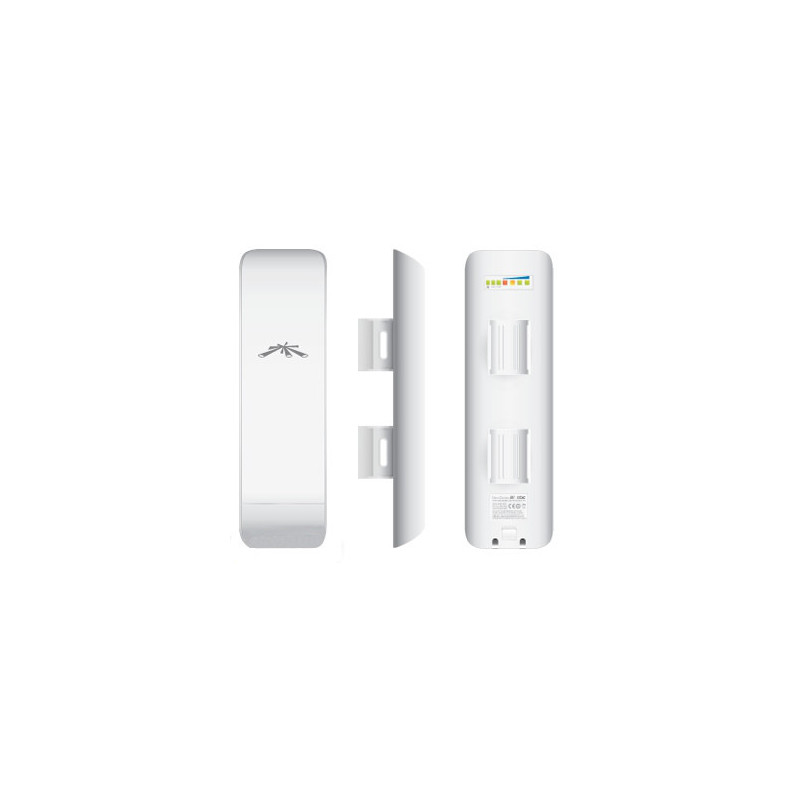 UBIQUITI NANOSTATION M2 (NSM2)