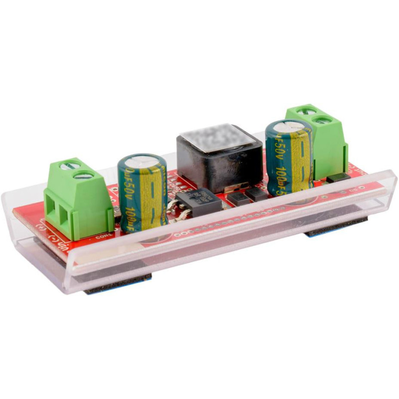 Przetwornica obniżająca napięcie do 24V ATTE ASDC-30-240-OF