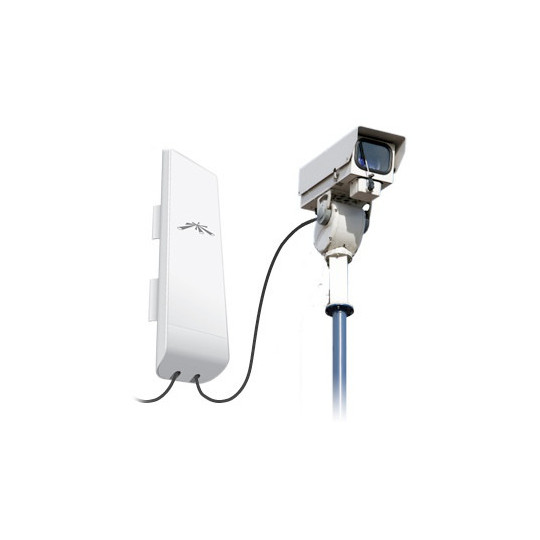 UBIQUITI NANOSTATION M2 (NSM2)