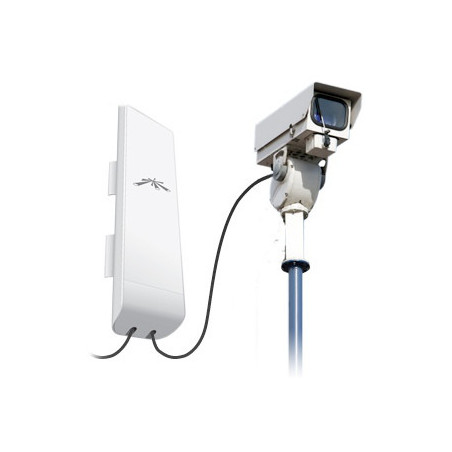 UBIQUITI NANOSTATION M2 (NSM2)