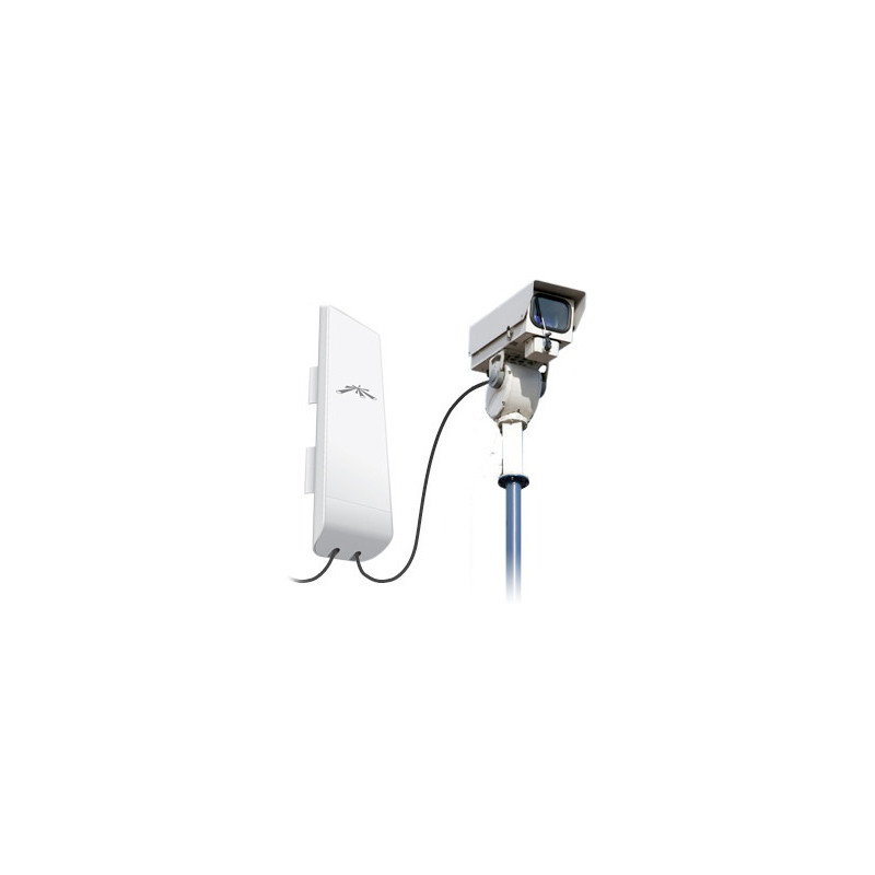 UBIQUITI NANOSTATION M2 (NSM2)