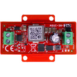 Przetwornica podnosząca napięcie do 24V ATTE ASUC-30-240-OF